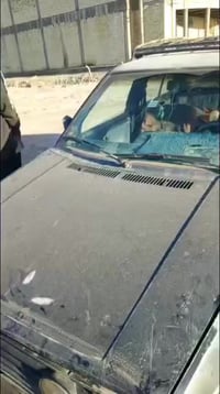 كولف • ١٩٨٩ • مكينه وكير شغاله