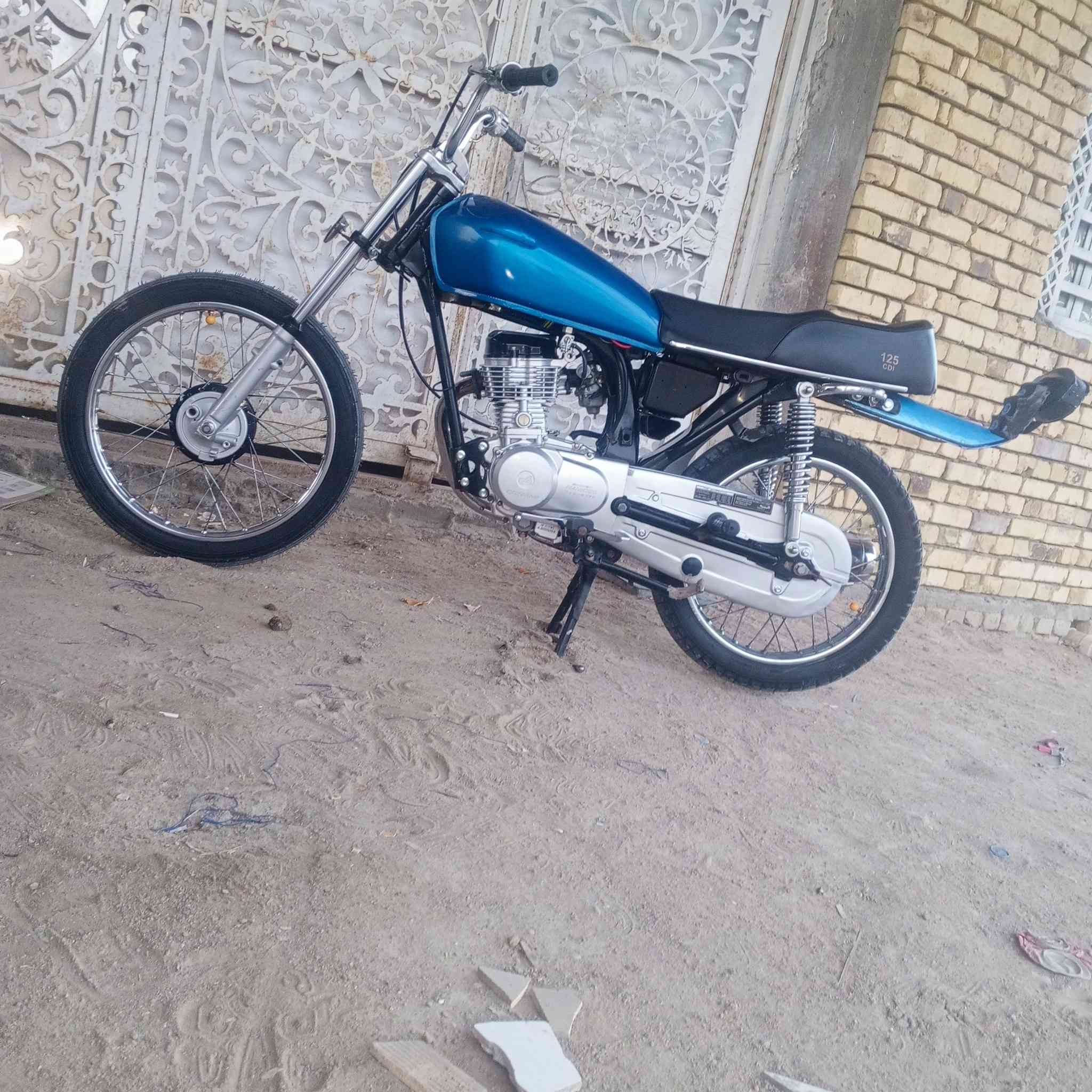 سلام عليكم دراجه سيجي نامه للبيع موديل 2025 بشهر العاشر من تعمرت كلك كلك نهضه ومشي وفصله نضافه شوفت عينك سعر 550 وبيها مجال مكاني ناصريه مركز رقمي *********** مفتوحه ولفات
