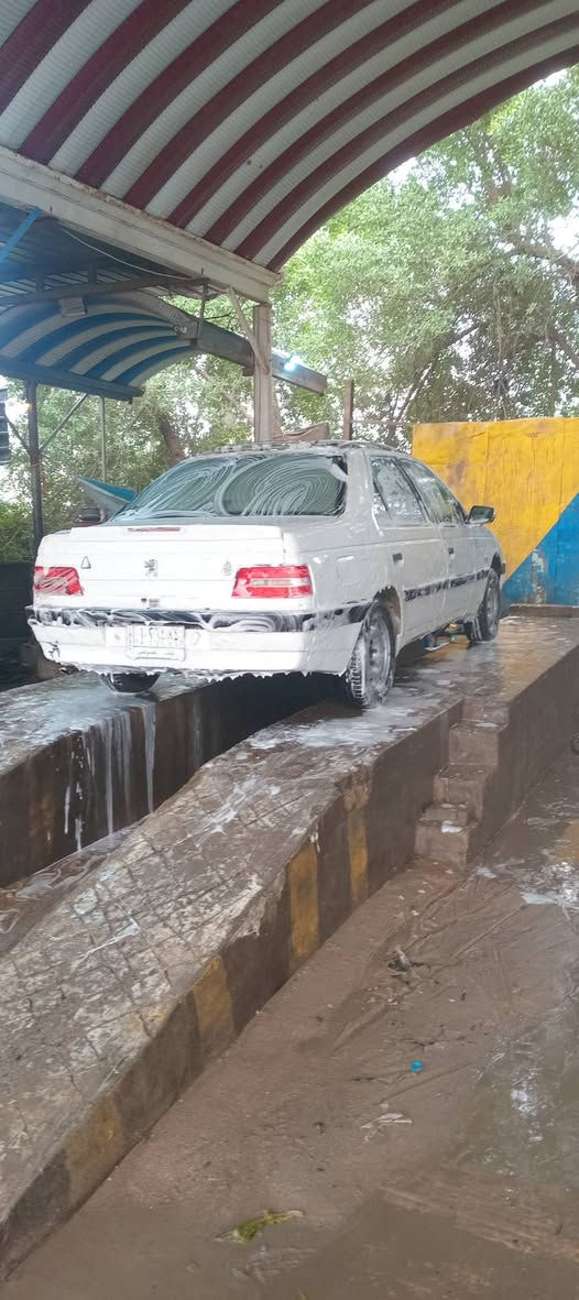 بيجو 405 م 2009
للبيع او مراوس 

مكينه او كير انضاف 

حداديه نضيفه 

كهربائياته شغاله 

غرفته جديده 

مكفوله من الضربه  

رقم نجف امداور ثاني يوم  

سعره ب ٣٦ او بيه مجال حك الجيه 

مكاني نجف 

للإستفسار ***********
