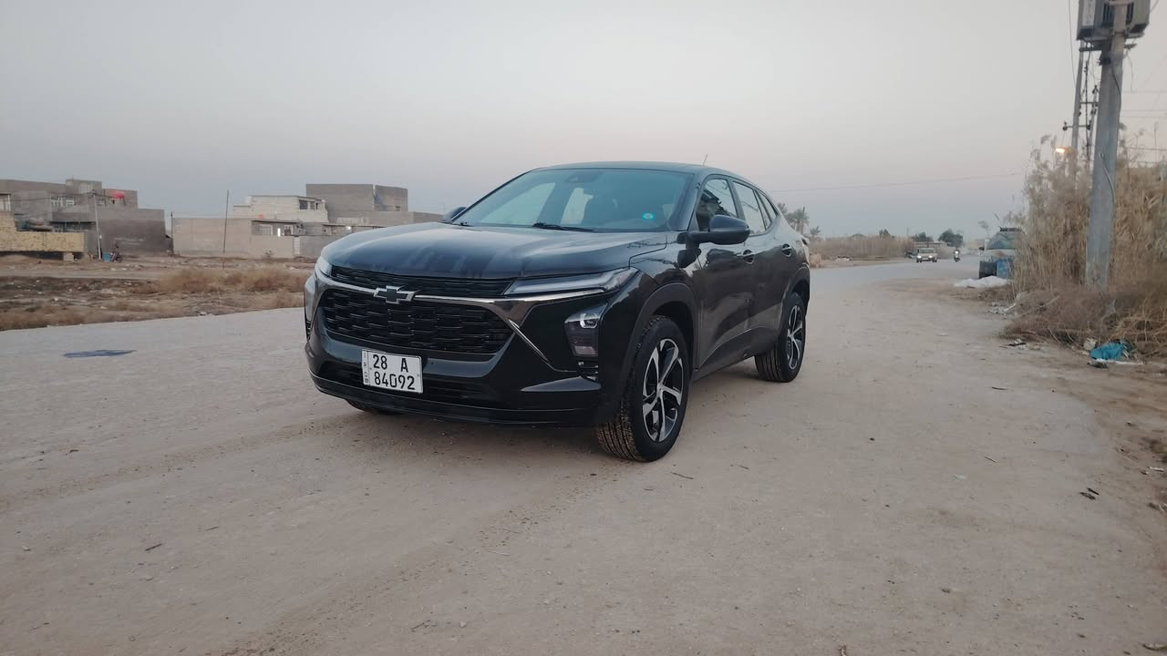 السلام عليكم
شوفر ليت تراكس موديل 2024.وارد امريكي. بيه جاملغ وباب وبنيد بدون داخل  ماشيه 17
رقم نجف تحويل ثاني يوم   مراوس يرهم 
شعندك نزل واتساب. مكاني بابل 
فه السياره  RS.  
***********
