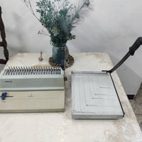 سبايرو • مقص ورق كبير • بغداد