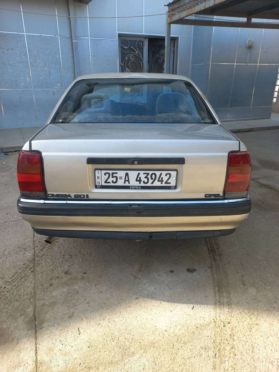 اعاد نشر بسبب وعود كاذب اوميكا مويل 92سنوي عاج مشروع وطني لحد 29كير اوتوماتيك رقم دولي بي دفتر بنزين سعرها 40وبي مجال جماعته قسط ومده ماابيع


**إذا كنت صاحب هذا الإعلان وتريد حذفه لأي سبب، رجاءا أرسل رسالة إلى الدعم الفني**