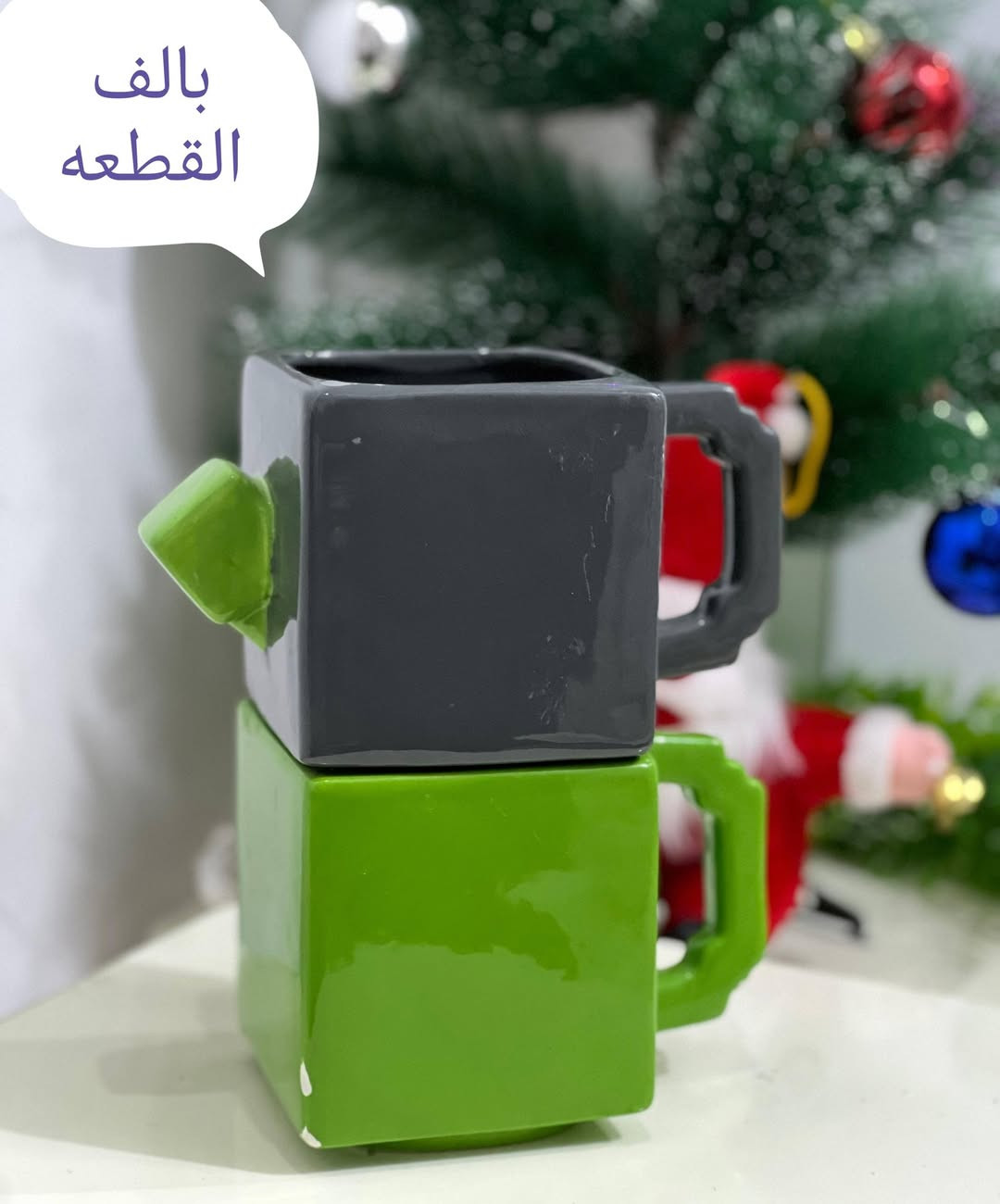 ياالله ❤️❤️

التفاصيل مذكوره داخل الصور 👇👇

التوصيل داخل الناصريه الفين اقضيه 3 محافظات 3000


**إذا كنت صاحب هذا الإعلان وتريد حذفه لأي سبب، رجاءا أرسل رسالة إلى الدعم الفني**