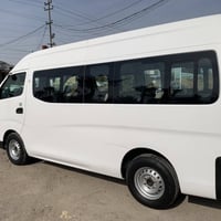 نيسان اورفان • ٢٠١٩ • منضومة غاز