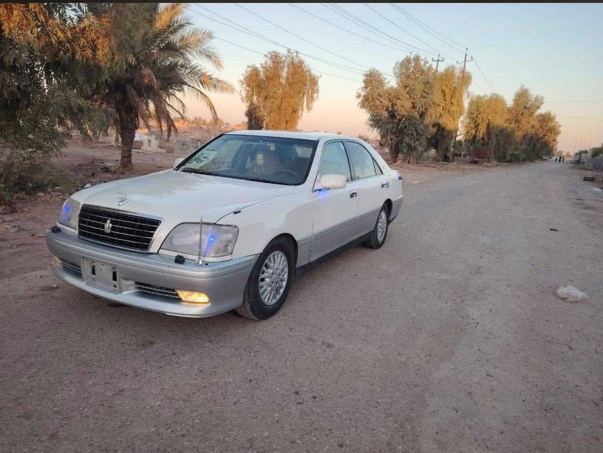 للبيع ملكه ادوات ادوات مكصوص
موديل ٢٠٠٣ 

كير محرك فول 
محرك VVT

دكمتين 

نواقصها مشط استيرن فقط
كهربائيات كلها شغاله 

السعر 28 وبيها مجال 

مكان السياره الضلوعيه 

***********
