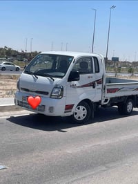 موديل ٢٥ • كفاله عامه • بغداد
