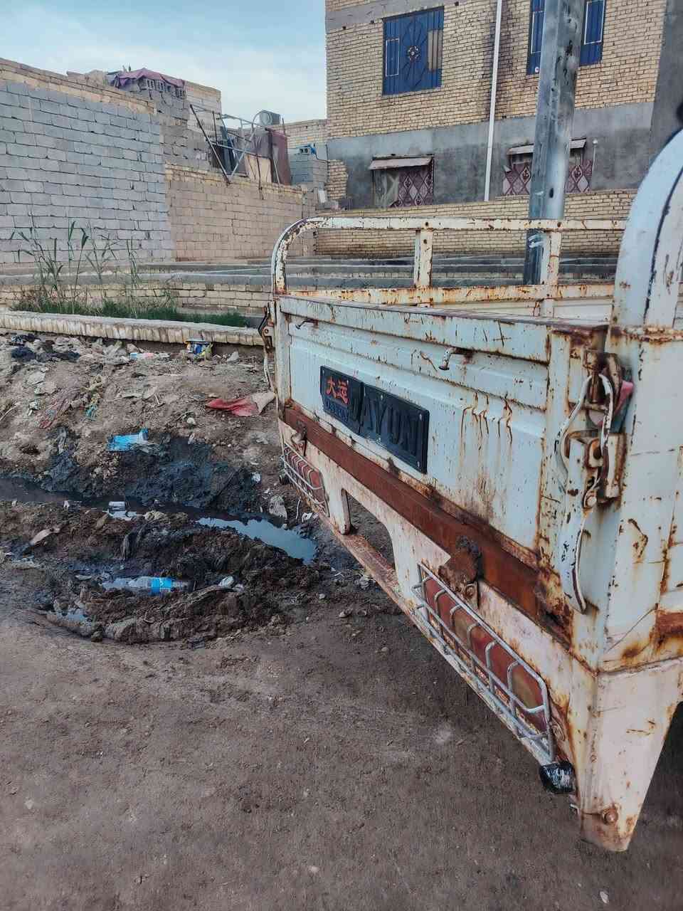 سلام عليكم ستوته البيع مديل 19مكفوله كلشي تراجه خير من الله مكان شطره سعر 1300  بيه مجال بصيط


**إذا كنت صاحب هذا الإعلان وتريد حذفه لأي سبب، رجاءا أرسل رسالة إلى الدعم الفني**