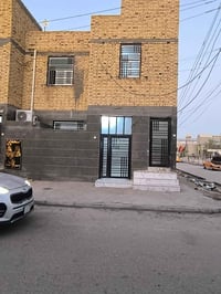 مشتمل وشقة • ١٠٠م • بناء ٢٠٢٤