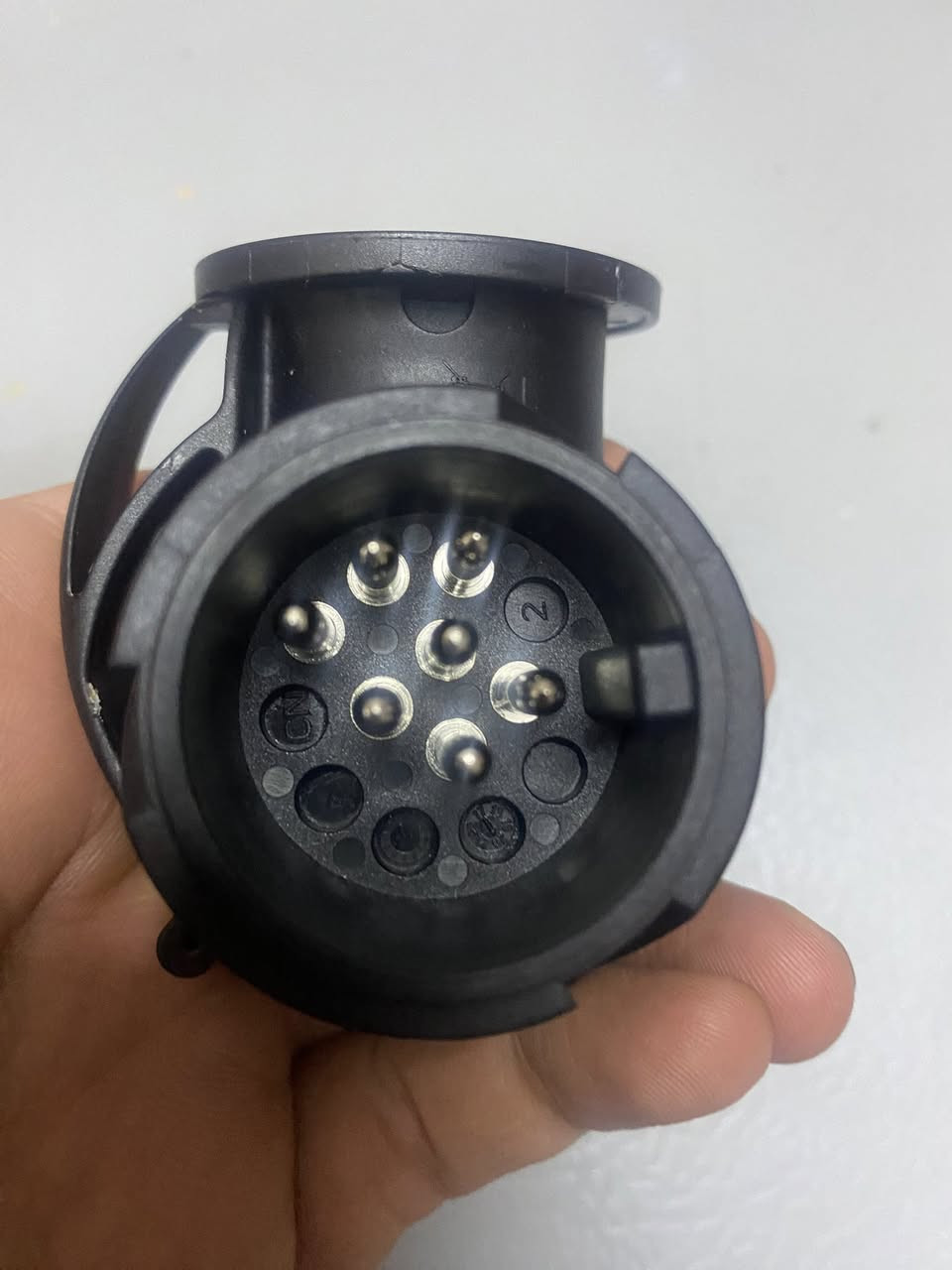 قطعة بهذا الشكل BM بحث يكلي مال شحن وهيج شي الي تفيدة يطي سعر


**إذا كنت صاحب هذا الإعلان وتريد حذفه لأي سبب، رجاءا أرسل رسالة إلى الدعم الفني**