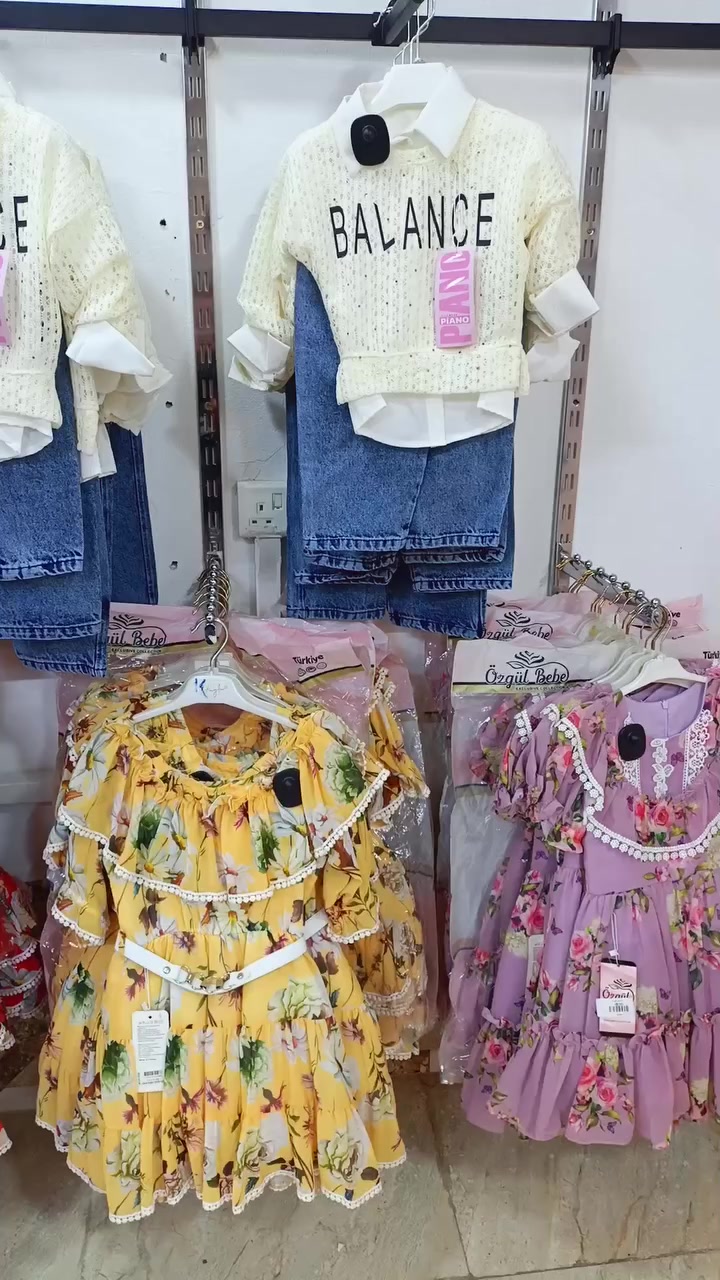 سوت بناتي 3قطع يلبس من عمر 2 ل11سنه


**إذا كنت صاحب هذا الإعلان وتريد حذفه لأي سبب، رجاءا أرسل رسالة إلى الدعم الفني**