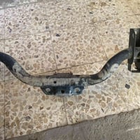 براكيت خلفي • رام ٢٠١٩ • بدون ضربه