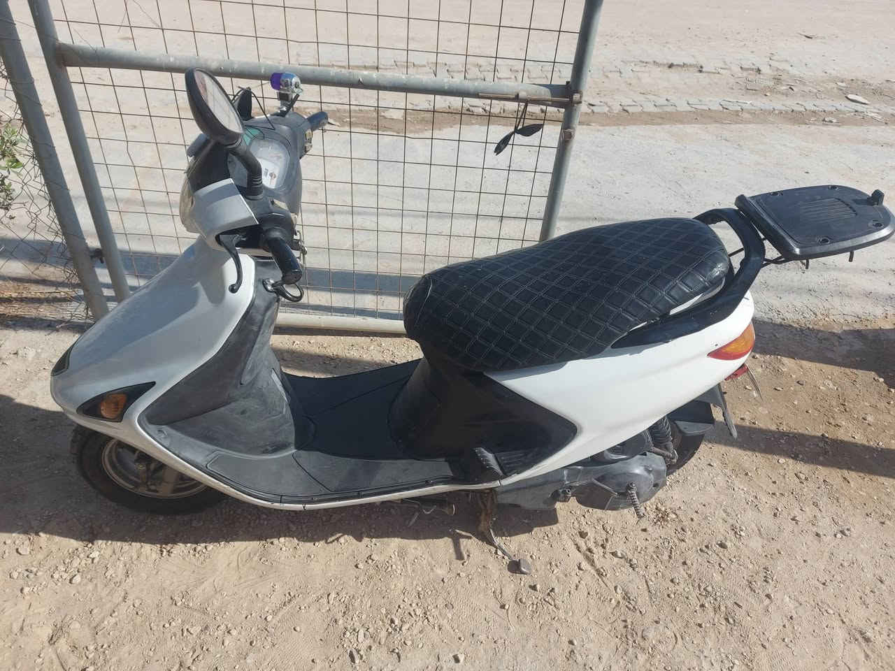 بيع او مراوس بدراجه انضف مفتوحه كلشي شغال بيه نكره سلف عوزها ترتيبات السعر ٣٥٠


**إذا كنت صاحب هذا الإعلان وتريد حذفه لأي سبب، رجاءا أرسل رسالة إلى الدعم الفني**
