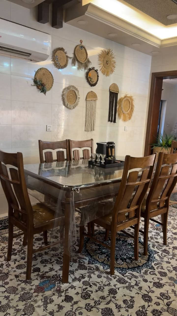 ميز طعام جديد خشب زان مكان بغداد السيديه


**إذا كنت صاحب هذا الإعلان وتريد حذفه لأي سبب، رجاءا أرسل رسالة إلى الدعم الفني**