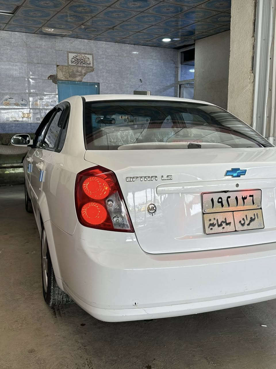 السلام عليكم اوبتره 2014 سونار مرفق مع المنشور
رقم سليمانيه تحويل ثاني يوم. ✅ 

منضومة زنون+ تخم تاير جديد +تاب شاشه +هورن بوش✅

تبريد  ثلج +تدفئه  ✅

سيارها جاهزها برغي مابيه نقص✅

السعر 95قفل من الاخير 

كفاله عامه بيه بس البراغي مال جاملغ مفتوحه.✅

العنوان/صلاح الدين/الدجيل مقابيل مطعم الناعور ✅

الاستفسار /***********

***********/
