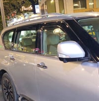 مطريات نيسان باترول وارمادا حديث قياس مظبوط بسعر  ٢٥  الف  ٠٧٧٣٠٠٦٣٨٢٧