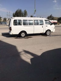 ٢٠٠١ • رقم بصرة • مكينة بخار