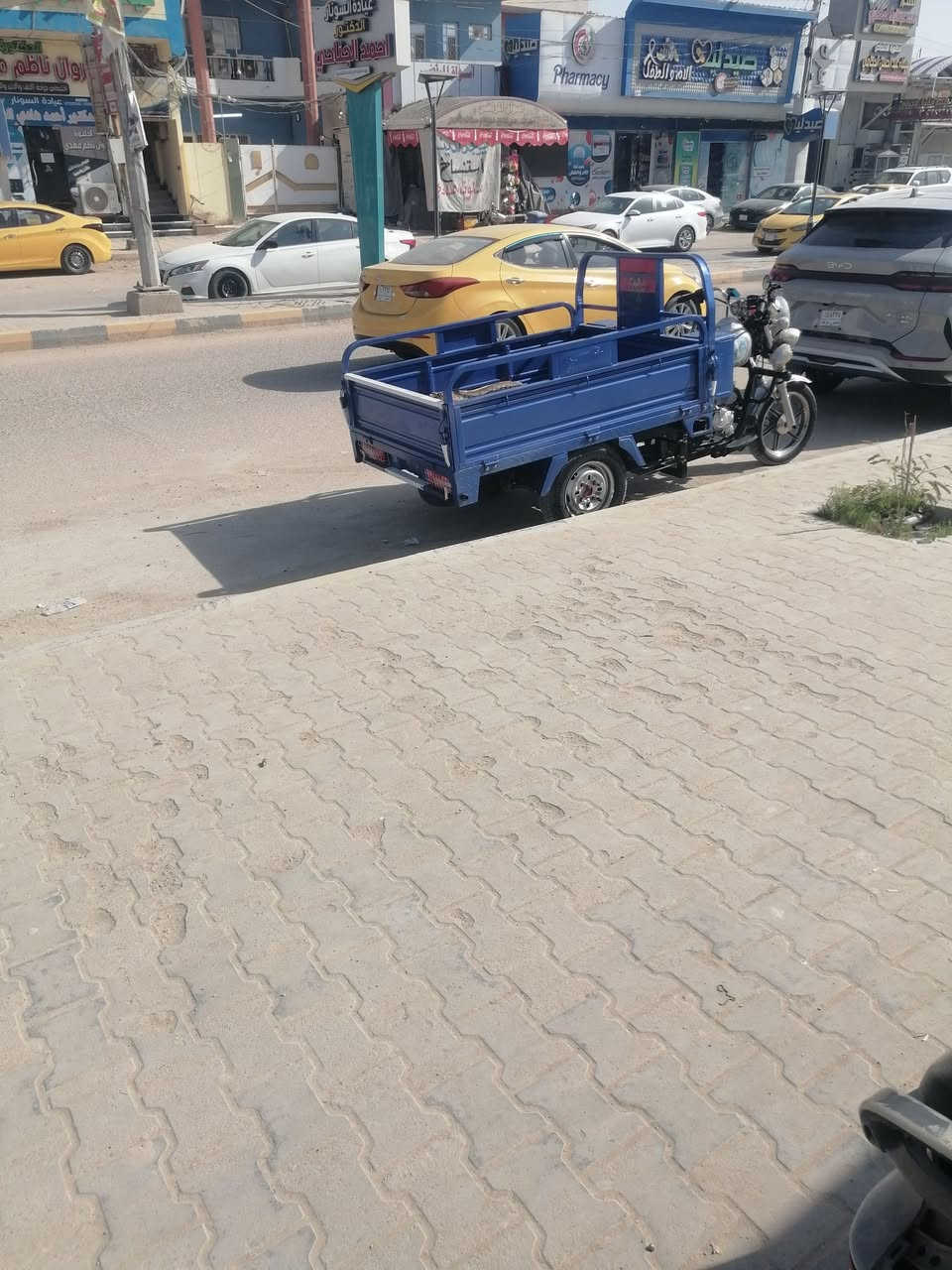 ستوته 23 سنويه ديوانيه ***********
