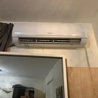 سبلت توسوت واحد طن انفيرتر   اخو جديد  كفاله عامه من تصليح   078382738...