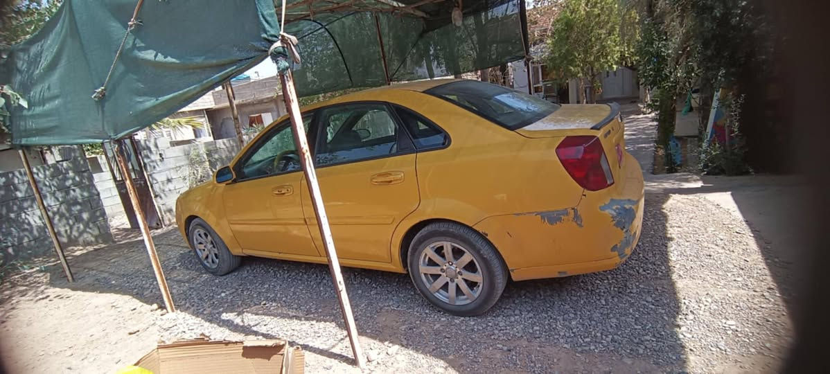 ئۆپترا بۆفرۆشتن

مۆدێل:2011/ گێڕتۆماتیک /گێڕو مەکینەبەشەرت/ تەبرید/شاشە ئایپاد / سەنەوی لەگەڵە

ژم: ***********

نرخ: 38 وەرەقە مامەڵە كالار, السليمانية
