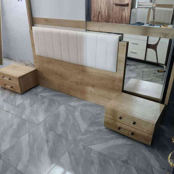 غرفه نوم تركي نظاافه فول
السعر 375 مع الشد والنقل..مكانه بغداد
الاستفسار خاص او واتس***********
