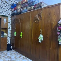 غرفة صاج • كنتور ٦ أبواب • ميز تواليت