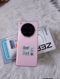 انفنكس زيرو ٤٠ • ٥١٢ • رام ٨