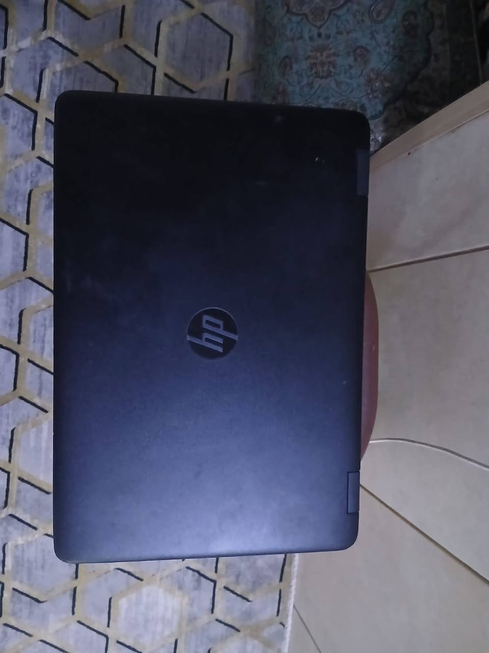 سلام عليكم لابتوب hp للبيع جديد كامل البرنامج والغاني مالته سعره 225الف قفل
وندوز 10
جيل7
كور اي 5
الذاكره 256
***********
