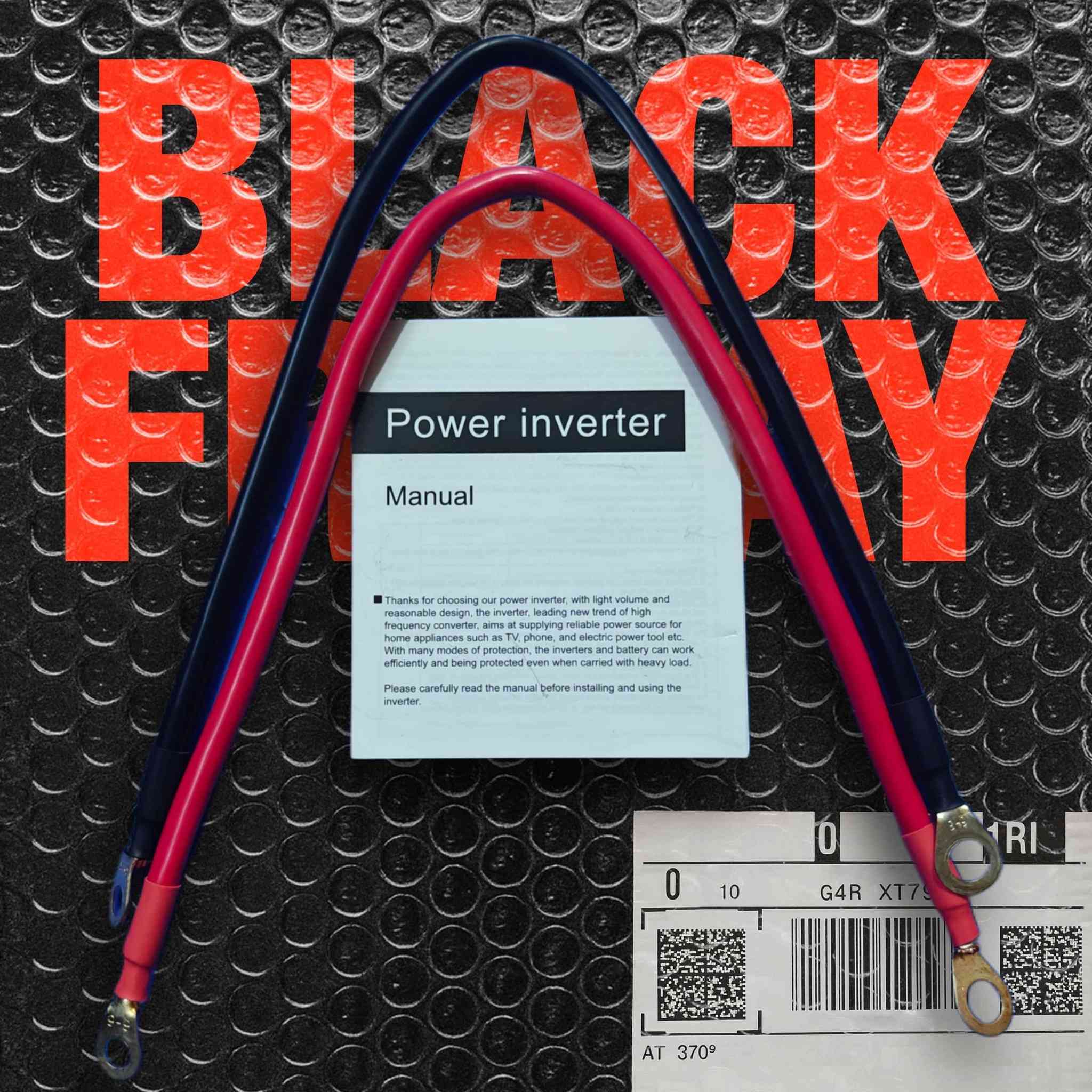 المواصفات 
يعمل على فولت دخول من 9.5 الى 15v max
منافذ شحن 4 
مقابس بقدرة 16A AC عدد 2
يأتي مع كيبلات سميكة عالية الجودة 
شاشتين لقراءة الجهد AC / DC
مع مروحة عالية الاداء 
يستخدم للأجهزة الحساسة للغاية 
اجهزة الكمبيوتر والأجهزة الطبية والمراكز وغيرها 

يتوفر توصيل لجميع المحافظات🏍️ بغداد, العراق


**إذا كنت صاحب هذا الإعلان وتريد حذفه لأي سبب، رجاءا أرسل رسالة إلى الدعم الفني**
