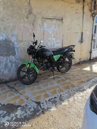 موتوسيكل • ٢٠٢٣ • مكفول