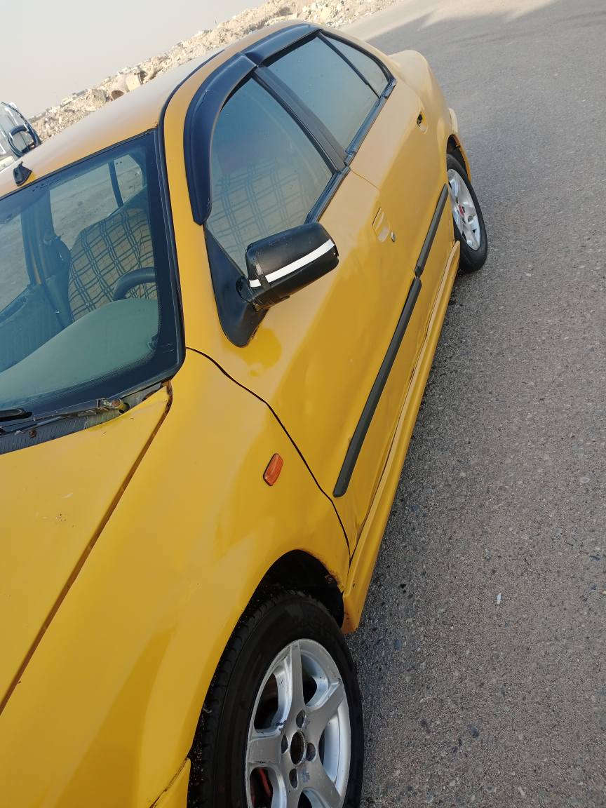 سمند سورن موديل 2011
رقم ميسان راعيها موجود
هيئة ع المشتري
عليها غرامه 190 الف فقط
مكينه بيها دخنه خفيفه بدايه التشغيل
حداده 70%
تبريد نقص كمبريسر
البدي نظيف حلو شوف العين 
ما بيها ضربه قويه فقط شوف العين
السعر /22 وبيها مجال
مكانها/البصرة 
*********** اتصال فقط البصرة, العراق
