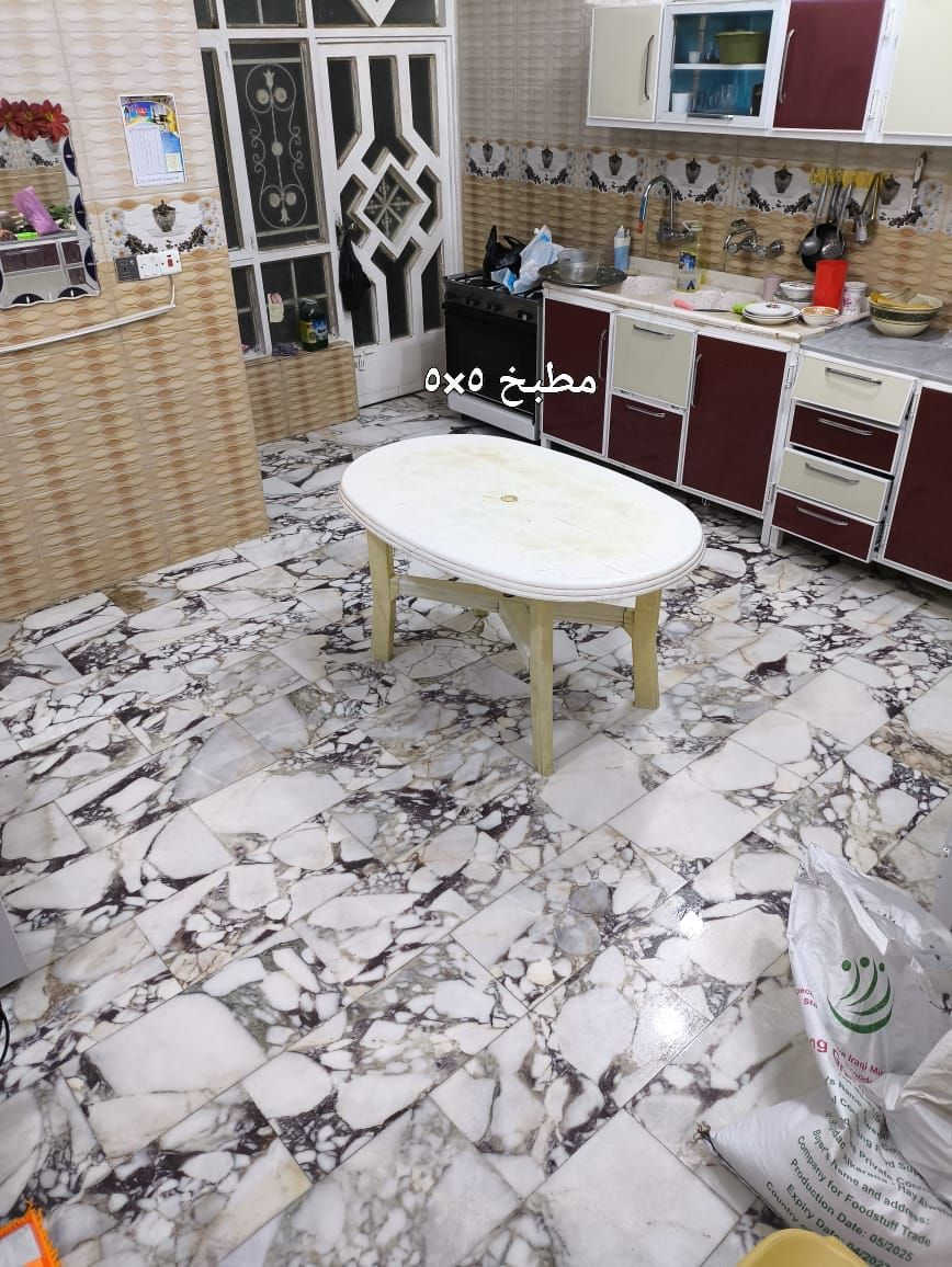 ♢مشتمل حديث طابقين حي الحوراء♢
♢ رقم الإعلان {56}♢
------------------------------
♢المنطقة:: شارع الشيرازي 
♢نوع العقار:: مشتمل
♢المساحة:: 100م
♢الوجه:: 5م
♢النزال:: 20م
♢عرض الشارع:: 10م
♢سنة البناء:: حديث
♢تفاصيل البناء:: طابقين
♢طابق أول يتكون من:: استقبال وهول ومطبخ وصحيات وطرمة
♢طابق ثاني يتكون من:: هول و غرفة نوم عدد(2) وبيتونه وسطح عدد(2)
♢أقرب نقطة دالة:: قرب المدارس
------------------------------
👈🏻 اكتب <تم>  ليصلك السعر
ولمزيد من التفاصيل يرجى مراسلة بريد الصفحة خاص

👈أو زياره مقرنا الكائن في: [حي الحوراء] 
      [شارع سيد يعقوب أو شارع المواكب]          

#دارسكن #مشتمل #قطعة_أرض
 #حي_الحوراء_الأولى


**إذا كنت صاحب هذا الإعلان وتريد حذفه لأي سبب، رجاءا أرسل رسالة إلى الدعم الفني**