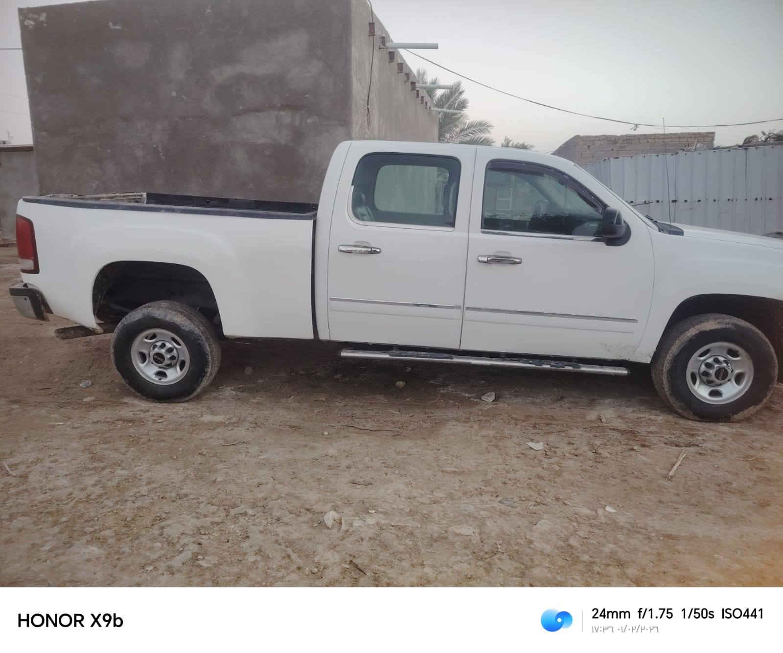 سياره أمريكا جيمسي للبيع
موديل 2008 كما موضح في الصورة مكلف ب نشر 
رقمك *********** 
رقم الثاني ***********
سعر 100
