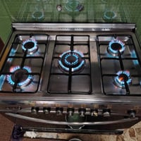 🔧✨ مركز الثقة لصيانة وتنظيف الطباخات موقعيا ✨🔧  طباخك تعبان؟ 👨‍🔧 بابه ...