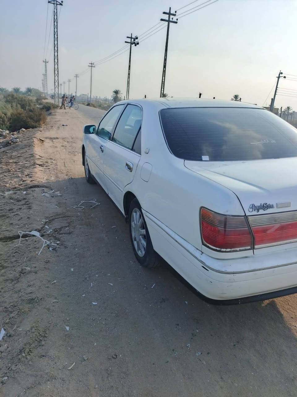 (***********) ملكه كصه جنطه سياره حيل جديد مال جناي محرك جديد تبريد تدفئه كير حداديه فول خير من الله دينار واحد متصرف عليه كامله وجاهزه السياره متوم رقم شمالي بس سنويتها ضايعه السعر 39 وبيها مجال للطيبين  مكاني البصره قضاء المدينه
