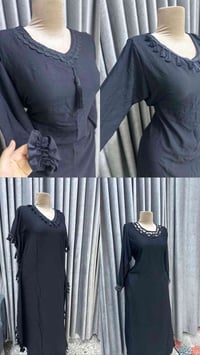 تفصيل • خياطة • حسب الطلب