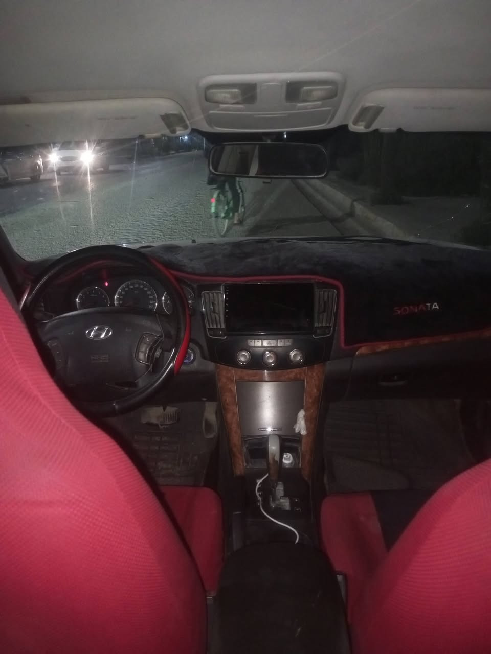 السلام عليكم من رخصت لادمن سوناته موديل 9 تكسي الخليج 
كفاله عامه من كلشي مكاني الدوانيه شاميه ***********
