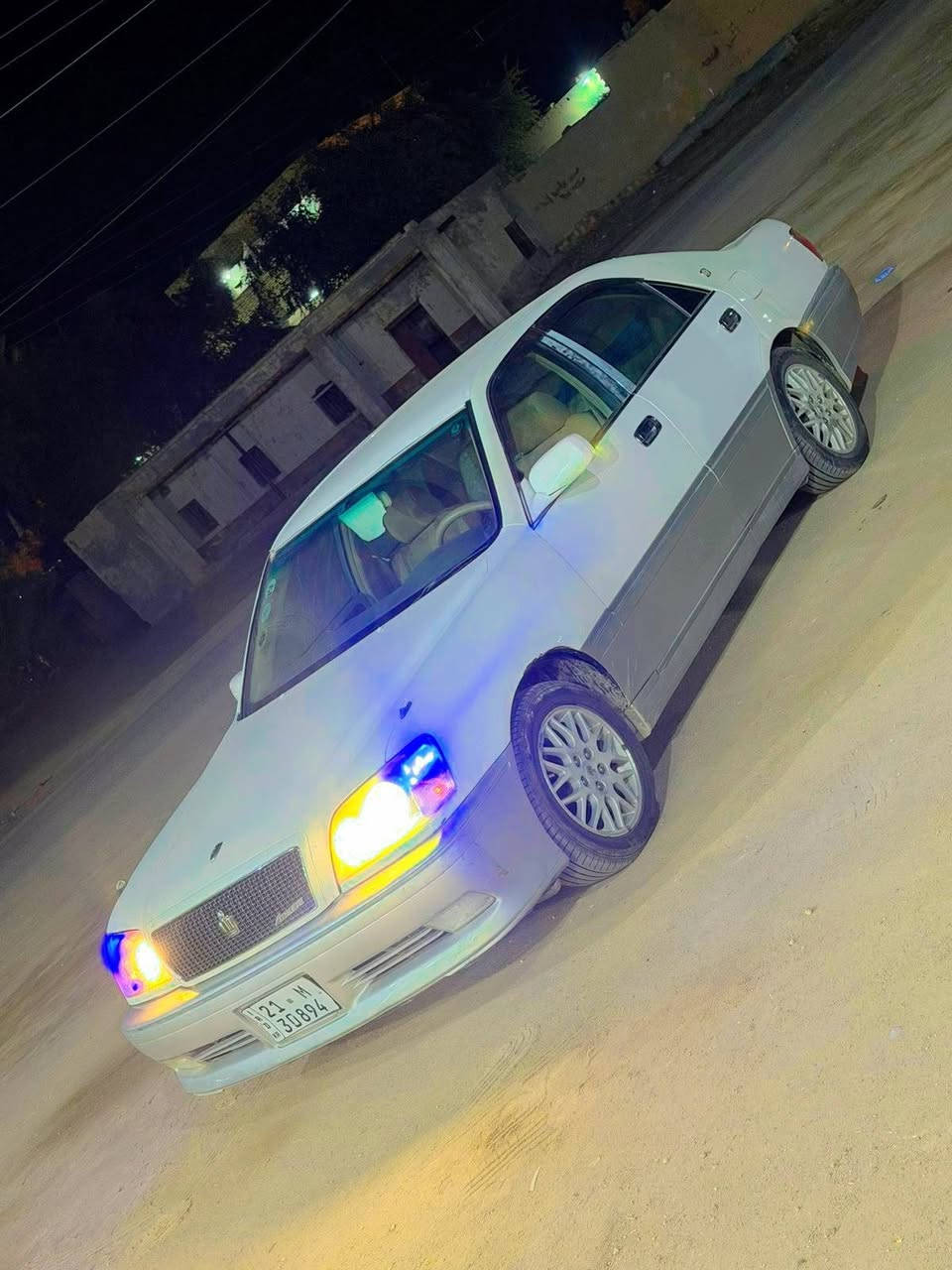 سياره جنون كلك كصه جنطه
سياره جاهزه كير مكينه حداديه جاهزه ماتخسر عليها ربع المكان ذي قار 
السعر 33 
الرقم ***********
