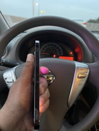 وبركاته جهاز ايفون 14 برو ماكس الجهاز زلغ مابي وممبدل شي الحهاز خيال م...