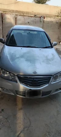 صني • ٢٠٠٠ • رقم كربلاء