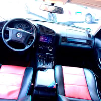 316i اتوماتك • ١٩٩٥ • بورسعيد