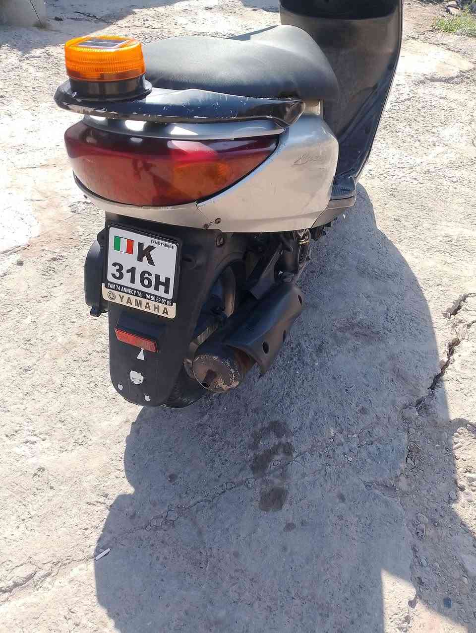 السلام عليكم دراجه بريز لايت عالي كابريتر دراجه حلوه مثل الي بل صوره مكاني بغداد البنوك شارع المركز حي سومر سعره 500وبيه مجال رقمي *********** مستعجل على بيعته محتاج وكلشي شغال بيه لايت هورن بريكاته كامله
