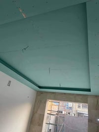 خلفة • ديكورات وصبغ • بغداد