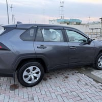 راف فور • ٢٠٢٣ • حادث مصلح