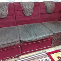 ديوان • ١٠ مقاعد • يحتاج دوشمه