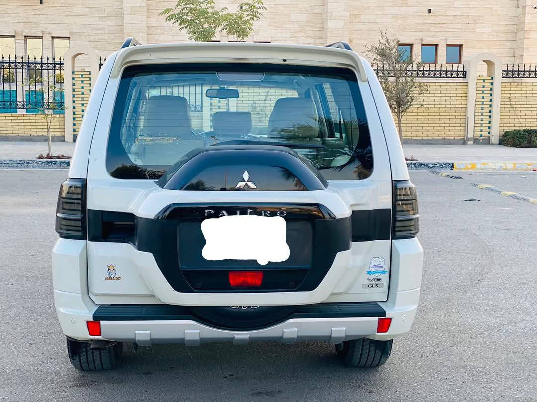 سلام عليكم باجيرو موديل 15 حبتور فول مواصفات للاخير مواصفاتها معروفه ماشيه 90 سياره مال بيت رقم بغداد دولي بأسمي شخصي تبريد تدفئه شغالات مكينه كير كهربائيات كلشي مكفول بدون حادث صبغ جزء من الجاملغ والتكمه اثر شخوط مكانها كربلاء طويريج سعرها 170 وبيها مجال


**إذا كنت صاحب هذا الإعلان وتريد حذفه لأي سبب، رجاءا أرسل رسالة إلى الدعم الفني**