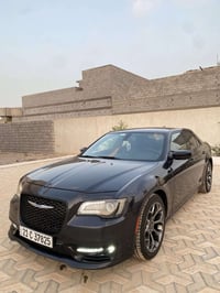 كرايسلر 300 • ٢٠١٨ • البصره الزبير