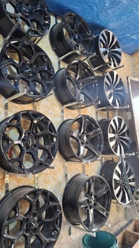 ويل كب • ١٧/١٨ • ذي قار الرفاعي