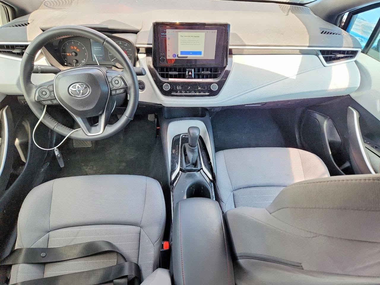 � سيارات من أمريكا وكندا بأسعار أقل من السوق!

نوع السياره :2025 TOYOTA COROLLA SE

محرك :2.0L 4
الحادث مثل موضح بل صور 
السعر يحدد داخل المزايده

تاريخ المزاد✅ 2026/7/9
مع مكتب الرافدين  للمزادات الأمريكية والكندية تكدر تشتري سيارتك مباشرة من أكبر المزادات العالمية بكل أمان.
🚗 نوفّر لك:
🔹 شراء مباشر من مزادات Copart و IAAI
🔹 تقرير Carfax لمعرفة تاريخ السيارة الحقيقي
🔹 نوفرلك شحن بحري إلى العقبة ومرسين و بصره ودبي
🔹 تخليص كمركي عبر منفذ طريبيل 
ومنافذ كردستان وبصره 
🔹 متابعة كاملة للسيارة من المزاد إلى 
أن تصل إليك كما موضح با صور 
🔹 شحن عبر شركات عالمية وتأمين 100٪ على السيارة
💰 وفر آلاف الدولارات واشتري سيارتك بنفسك من المزاد.
📍 العنوان:  بغداد  الغدير مجاور مطعم الجابر  
📩 راسلنا الآن على الخاص لنرسل لك السيارات المتوفرة حالياً في المزادات.
للاستفسار ع الأرقام التالية 
***********
***********
***********
