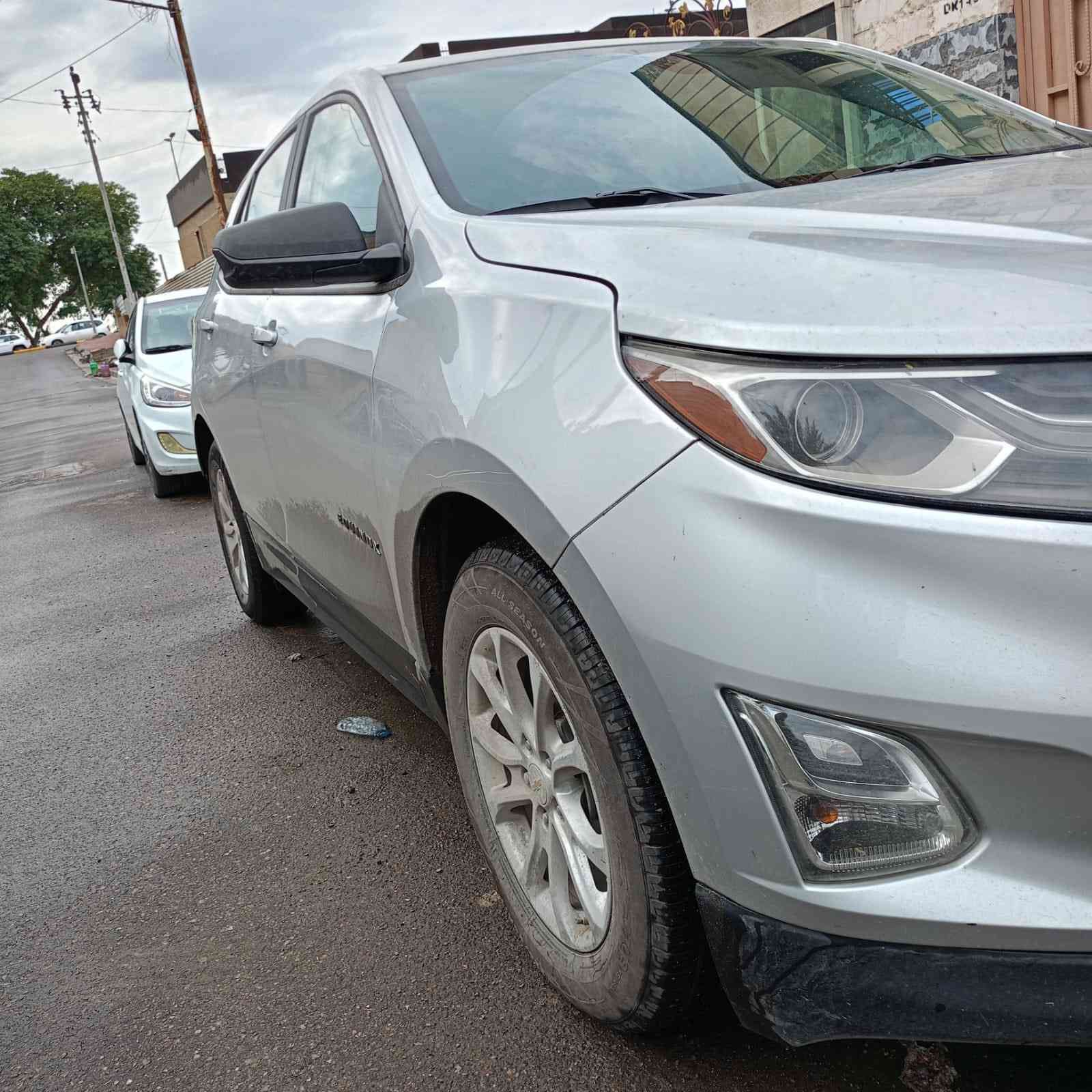 شوفرلية ايكونكس 2021 رقم بغداد السياره ب اسمي مكانهه بغداد ضرره موضح بالصوره موصفات توقف ذاتي بصمه تشغيل عن بعد تحديد مسار محرك 1500 تيربو ماشيه 80الف

***********

السعر 152$
