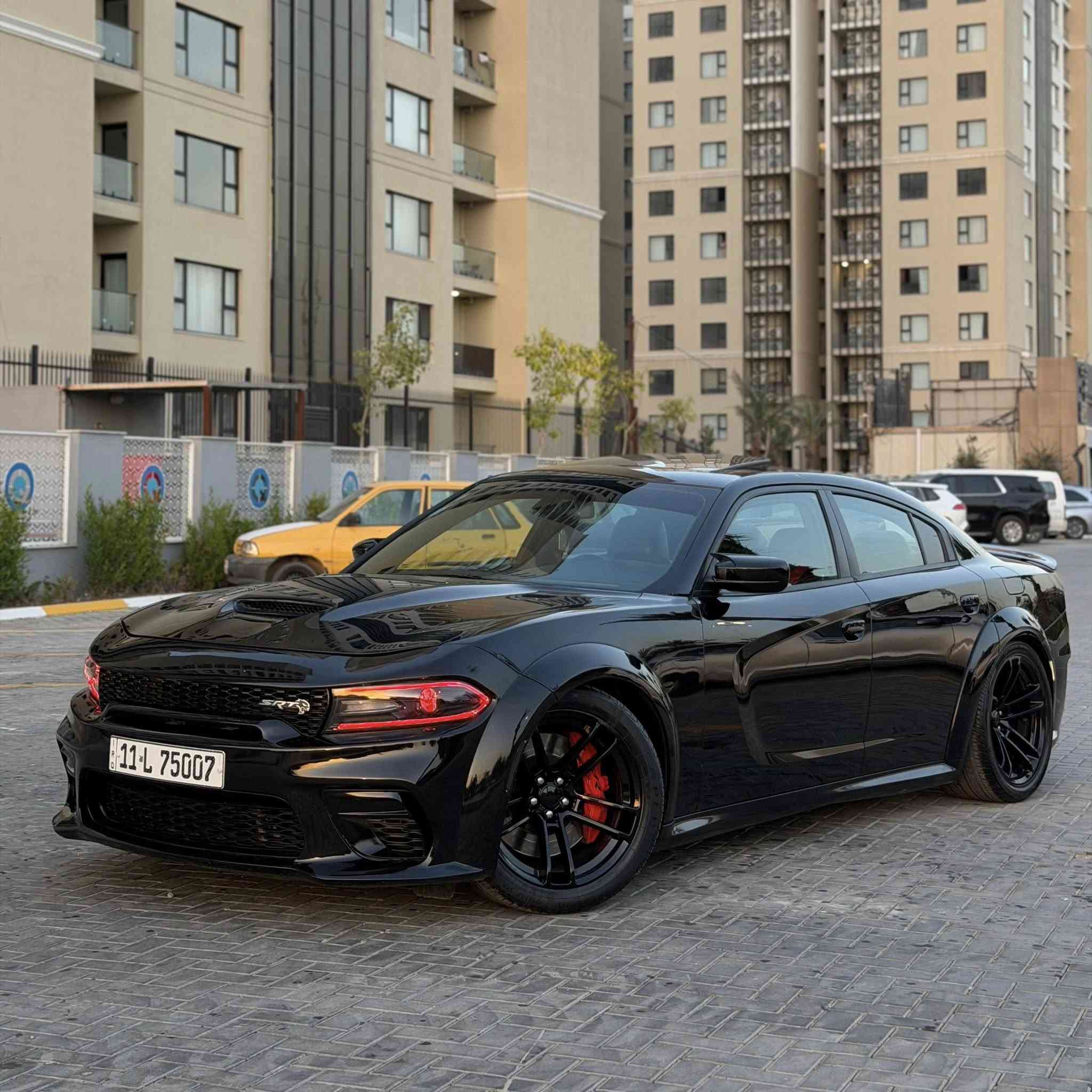 السلام عليكم
{مكلف بالنشر } اعلان :

للبيع جارجر 2020 وايد بدي اصل 
سكات باك 6400 
رقم بغداد الجديد سنويه وهزه جدد 
سياره ماشيه 29الف  حقيقي

فول مواصفات : 
فتحه 
دشبول جلد خياط + بيبان جلد خياط
ستيرن كهرباء + مقاعد كهرباء 
ميموري كشنات + ميموري ستيرن 
تدفئه ستيرن + تدفئه +تبريد كشنات امامي وخلفي 
رادار جانبي + حساسات خلفي + كامره بلاد 
مري قلاب كهربائي 
كشنات كنتاره سكات 
* بلكات ريسنك
* ⁠اويل برثر
* ولف حماوه ريسنك
* فجوج برمبو 6 بستم 
* اويل كاج كان
* برمجه مصطفى ايگل
* مازدات  لد متغير الوان+عين الشيطان
* وعليها بقية الاضافات المعروفه  

سياره جاهزه من كلشي على اخر حبه 

مكينه كير حداده كهربائيات  جاهزه من كلشي + سيرفس كامل لسياره 
جديده بمعنه الكلمه 

حادث السياره جاملغ وبنيد وبيه طخه بالباب الخلفي فقط البقيه كفاله مكان السياره بغداد حي الجهاد

السعر 243 وما اعتقد اكو وايد بدي بهيج نضافه بهيج سعر
***********
